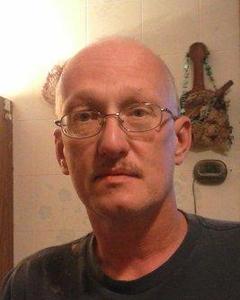 Man, 63. burgmike