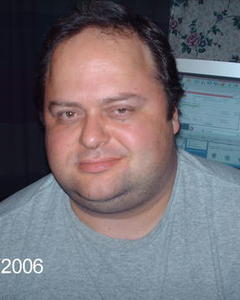 Man, 59. Joe97043