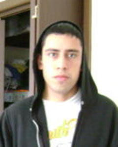 Man, 39. hj_cortez1hot