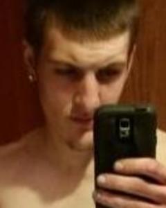 Man, 30. throbber118624