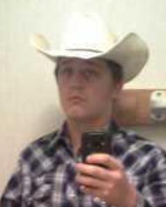 Man, 29. dustinlegg1997