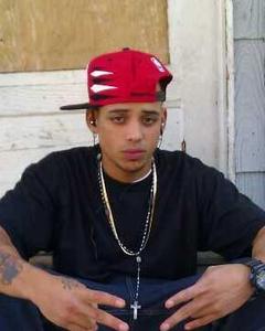 Man, 35. gboy1990