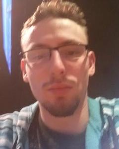 Man, 34. Code8478