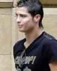 Man, 35. barca77