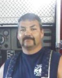 Man, 54. firefightersam