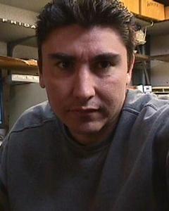 Man, 50. latinolover35