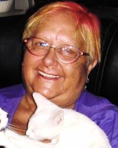 Woman, 82. hells603