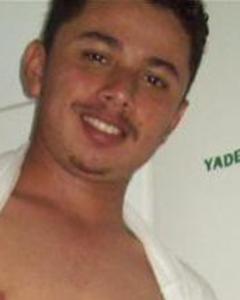 Man, 37. yakis21