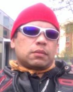 Man, 65. jigzer