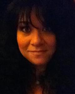 Woman, 56. indnmden