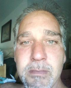 Man, 58. schap