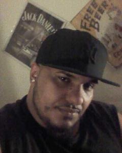 Man, 36. Vicvic2447