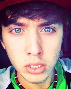 Man, 28. zach7406