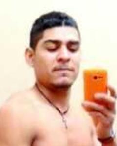 Man, 37. el_chingon6435