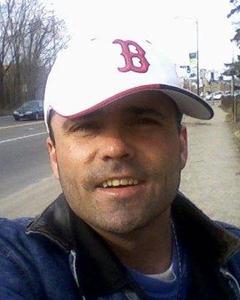 Man, 51. bostonshawn