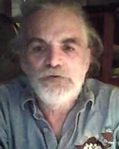 Man, 73. charlie7790