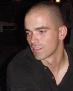 Man, 44. Takezo85