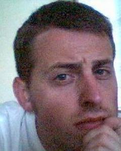 Man, 44. rainchaser