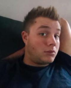 Man, 30. cteaf123