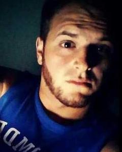 Man, 34. emdsass