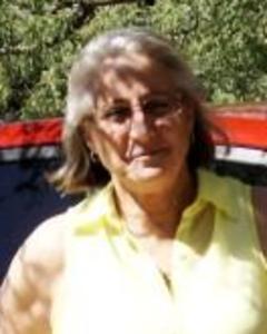 Woman, 70. deebrewer