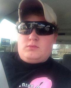 Man, 31. Johnbing697