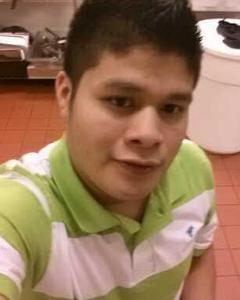 Man, 31. hernande