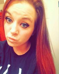 Woman, 31. Alyssamari0221