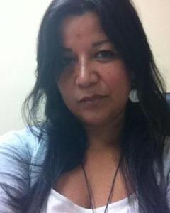 Woman, 50. Lucia8515
