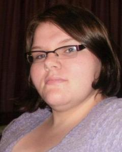 Woman, 32. Curvygirl92