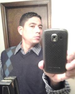 Man, 41. mendez2303