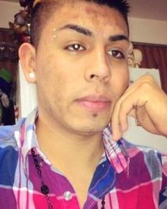 Man, 37. granados