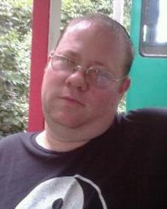 Man, 55. yitzman