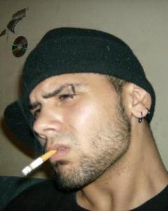 Man, 40. enjyn