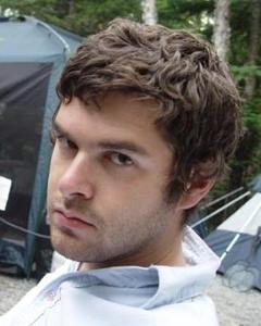 Man, 42. ethanthook