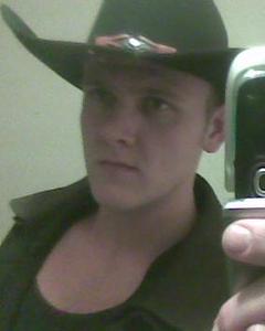 Man, 35. Tex7732