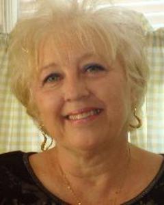 Woman, 75. mermaid02837