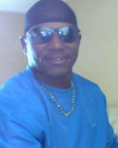 Man, 54. BENDINGO