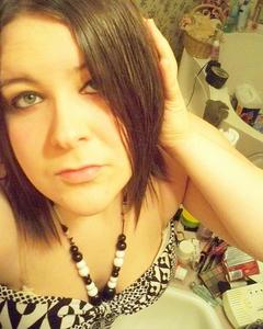 Woman, 35. Crystal5867