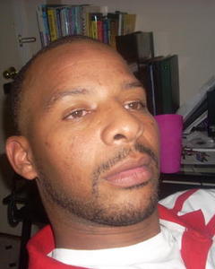 Man, 52. Tredadude
