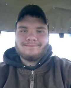 Man, 28. blamie
