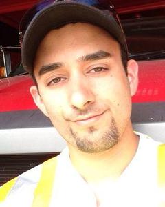 Man, 30. Brian_222186