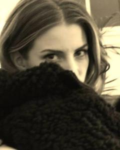 Woman, 41. Rose_soulmate