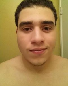 Man, 33. daherb7