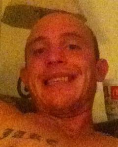 Man, 38. Riverrhino
