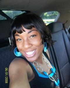 Woman, 33. Mzstewart