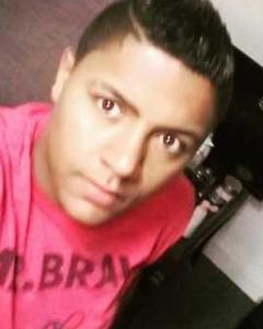 Man, 29. willy5675