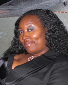 Woman, 41. BigSexxy218