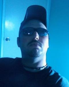 Man, 37. COWBOYRJ564