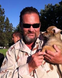 Man, 57. Johnskiball